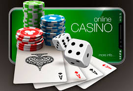 Онлайн казино Casino Aurora